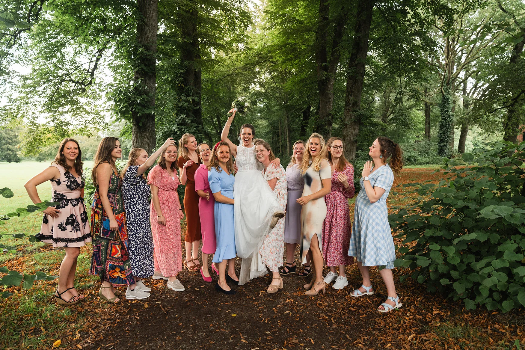 Trouwfotografie Nijmegen