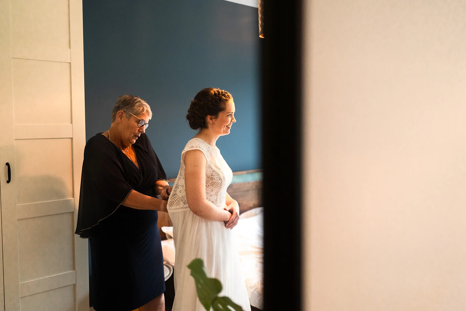 Trouwfotografie Nijmegen