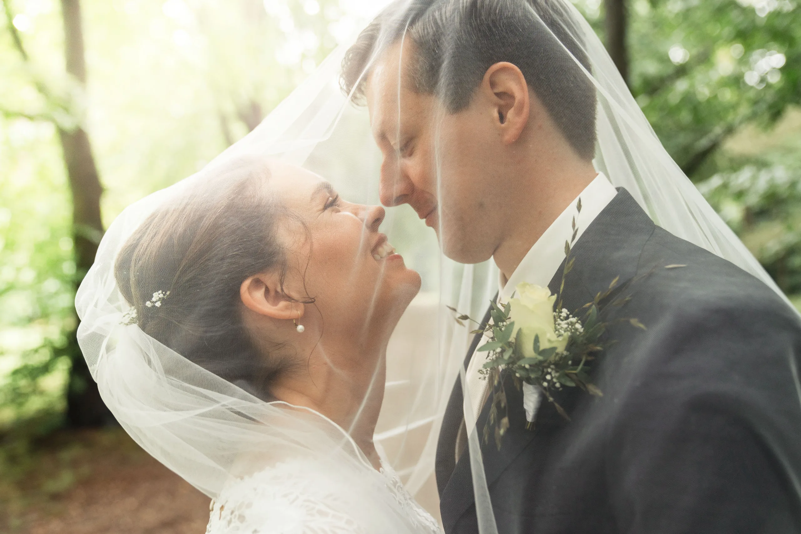 Trouwfotografie Nijmegen